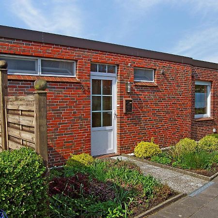 Holiday Home Seefalke By Interhome Norddeich  Exterior foto